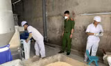 Khởi tố vụ án Công ty CP sữa Hà Lan sản xuất sữa bột kém chất lượng