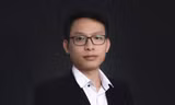Nghiêm Tiến Viễn, sáng lập và điều hành Công ty Cổ phần Công nghệ GoStream có sản phẩm vừa đạt quán quân cuộc thi khởi nghiệp Techfest 2020 ẢNH: NVCC 