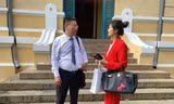 TPHCM 24/7: Vụ án dẫn đến Trà Ngọc Hằng bị cấm xuất cảnh