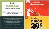 Hậu Sài Gòn đóng quán: Teen háo hức ở nhà săn deal giá rẻ McDonald's, KFC…