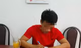 Cấm trượt patin trong công viên, nam thanh niên đăng facebook xúc phạm chính quyền