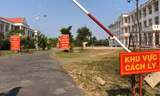 Cần Thơ đón và chuyển gần 700 hành khách về các khu cách ly
