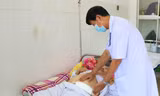 Phẫu thuật thành công cho người phụ nữ có thận nằm ở vị trí lạ
