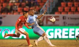V-League có thể trở lại vào giữa tháng 3, phòng chống dịch nghiêm ngặt