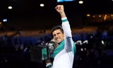 Djokovic nói gì sau lần thứ 9 vô địch Australian Open?