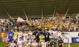 HAGL không được công nhận vô địch V-League 2021