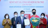 SEA Games 31 liên tiếp nhận tin vui 