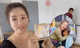 Thúy Nga dọn phòng của Kim Ngân, thông báo kế hoạch trả lại tiền cho Mạnh Thường Quân 