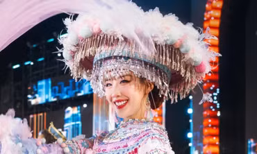 Mưa lớn ở Khánh Hòa gây gián đoạn chung kết Miss World 2026