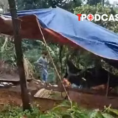 NÓNG 14/8: Xác định nghi phạm vụ nữ nhân viên trường học tử vong tại rẫy cà phê