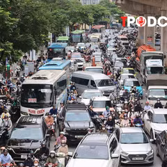 NÓNG 28/8: CSGT kiểm soát xuyên suốt kỳ nghỉ lễ, tập trung xử lý vi phạm nào?