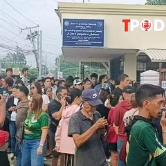 NÓNG 19/8: Vụ xả súng trường học tại Philippines: Thủ phạm học sinh phát trực tiếp trước khi tự sát