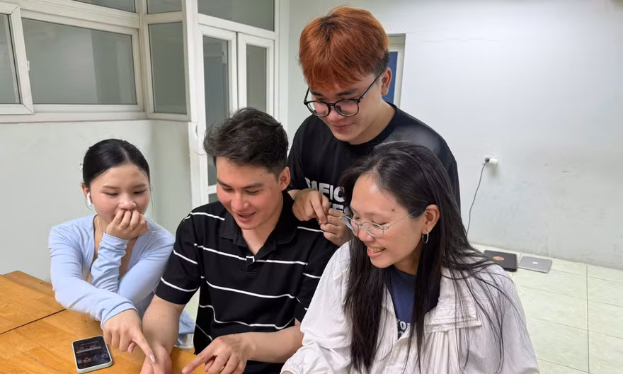 Đặt món qua ứng dụng, thói quen tiêu dùng phổ biến nhưng cũng tiềm ẩn không ít rủi ro về an toàn thực phẩm 