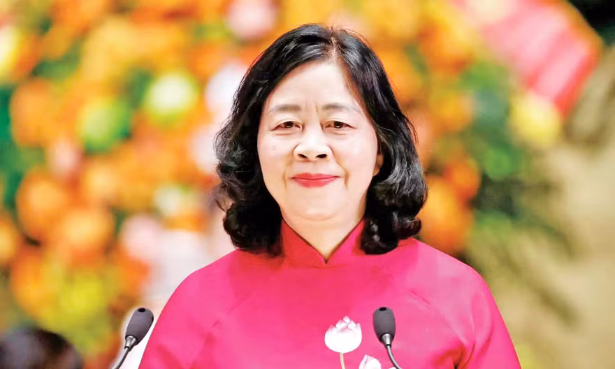 Thời gian qua, MTTQ Việt Nam nỗ lực triển khai các nhiệm vụ thực hiện Nghị quyết 68 của Bộ Chính trị về phát triển kinh tế tư nhân