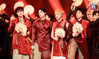 Tinh Hà “Say Hi” tập 10: JSOL, HYO, IVAN, Ali Hoàng Dương và KIMLONG dừng bước