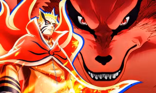 Naruto sẽ tái xuất với sức mạnh nâng cấp hơn xưa, liệu có vượt qua Sasuke?