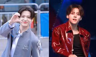 "Con tướng mạnh nhất" Boys II Planet - Lee Sangwon khiến fan mê mẩn vì điều gì?