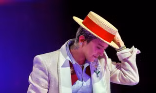 Concert G-Dragon ở Ocean City: Fan Việt tranh vé với fan quốc tế, liệu có Day-2?