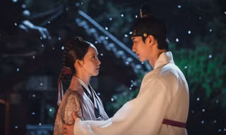 Rating tập cuối "Ngự Trù Của Bạo Chúa" lọt Top 7 nhà đài, Kim Da Mi "lập peak" mới 