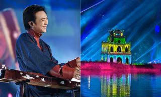 Sự kiện nên đi tại Hà Nội dịp Đại lễ 2/9: Concert tại SVĐ Mỹ Đình, xem phim miễn phí