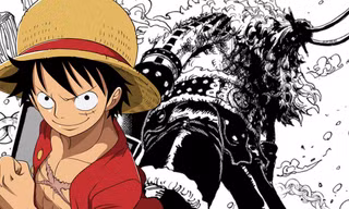 Mới nhất về truyện tranh One Piece: Thành viên Băng Mũ Rơm cuối cùng xuất hiện
