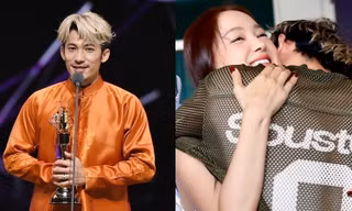 Bạn gái tin đồn của "Thị đế Kim Chung" Liên Bỉnh Phát từng trong nhóm nhạc đình đám