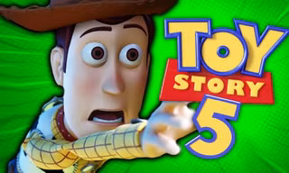 Toy Story 5: Một nhân vật quan trọng "ra đi", phản diện đình đám trở lại?
