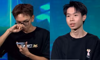 Himass - TanVuu một lần kể hết vụ PUBG trên sóng, bật khóc khi nhắc đến gia đình