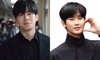 Khán giả có được gặp "thầy Na" Kim Moo Yul ở Knock Off khi Kim Soo Hyun trở lại?