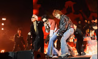 BIGBANG mở concert tại Hà Nội vào tháng 10, fan cần cẩn thận khi “camp vé”