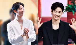 Phản ứng của Knet về lần đầu Kim Soo Hyun lộ diện sau 17 tháng chờ được minh oan