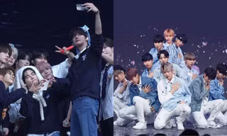 Màn chia tay ám ảnh của Wanna One lặp lại với ZEROBASEONE, công ty bị chỉ trích