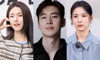 Knet đề xuất sao nữ thay thế Ha Young trong phim đóng chính cùng Lee Je Hoon