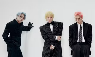 Hết vé concert BIGBANG tại Hà Nội đợt 1, fan bị "đánh úp" nhưng không cáu