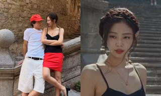 Giải mã thông điệp của Jennie trong MV Less than a Lover, bài hát nào là phần tiếp?
