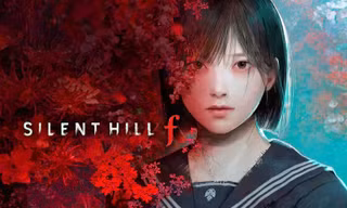 Sức hút của tựa game "Silent Hill f" và người đàn ông mang mặt nạ cáo