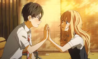5 cặp đôi anime có cái kết buồn: Cái tên cuối đối đầu nhau đến hơi thở cuối cùng