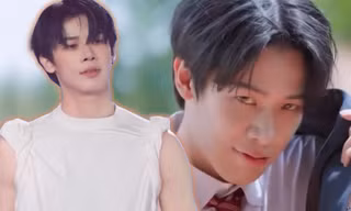 IVAN ngày càng "hòa tan", còn đâu hình ảnh rụt rè ở tập đầu Tinh Hà “Say Hi”