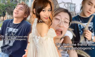 Nữ TikToker quay content với Sơn Tùng M-TP tại Mỹ là ai, gây sốt bởi điều gì?