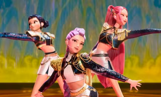 "KPop Demon Hunters" khiến Netflix bị kiện dù bội thu kỷ lục, lý do là gì?