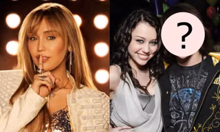 Miley Cyrus "bật mí" tình trường thời Hannah Montana: Một "crush" gây bất ngờ