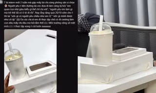 Một thương hiệu bị chỉ trích vì nghi liên quan đến bài đăng hạ thấp phụ nữ dịp 20/10