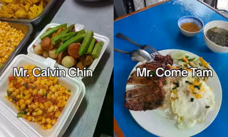 Khách Tây gọi tên món ăn Việt theo cách không ngờ, dân tình đoán mãi mới ra