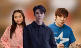 Dàn "Say Hi" đóng chính phim trăm tỷ: Cody Nam Võ "ghi điểm" từ lần đầu tiên