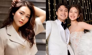Tình trường của Khả Ngân: "Phim giả tình thật" cùng Thanh Sơn gây thương nhớ
