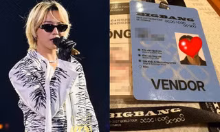 Hậu trường Concert BIGBANG tại Hà Nội: Chuyên nghiệp đến từng chi tiết nhỏ