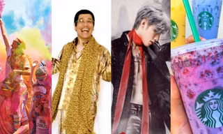 Hoài niệm 2016: BLACKPINK ra mắt, Stranger Things lên sóng, nhạc Việt toàn hit