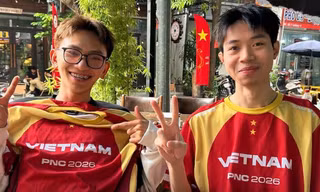 Himass và TanVuu - 2 tuyển thủ PUBG Việt Nam đang gặp tranh cãi có thành tích khủng thế nào?