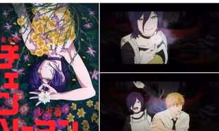 "Chainsaw Man - The Movie: Reze Arc" không dành cho tất cả fan Việt bởi điều này