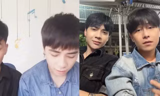 Quang Hùng MasterD tái hiện video "gây bão" 10 năm trước, đổi một chi tiết đặc biệt